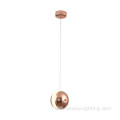 Mini LED Liftable Hanging light Chandelier Pendant Lamp
